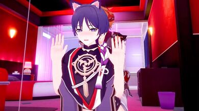 'Watch Me Squirt As I Get Fucked By My Big Black Dildo '