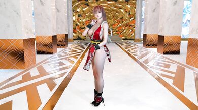 "Sexy Twerk Dancing Girl: A Hentai Porn Video Adventure"