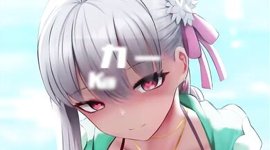 "Sexy Maid in a Mansion of Lust and Debauchery"