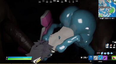 'The Ultimate Ranked Moment of Fortnite'