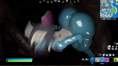 'The Ultimate Ranked Moment of Fortnite'