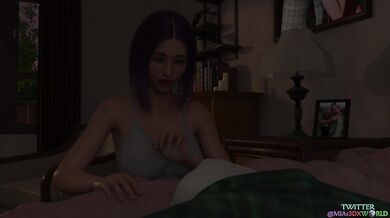 "Forbidden Desire - Episode 4 Teaser"