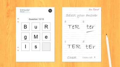 "One Dirty Rose Needs a Good Cleaning!"