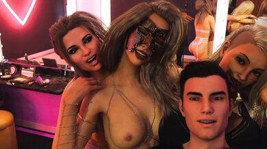 "One Dirty Rose Needs a Good Cleaning!"