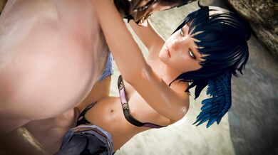 'Sexy Swimmer in a Skimpy Bikini Set - [Insert Sexy Alphabet Letter Here]'