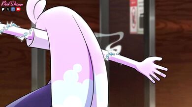 "The Glory Portal - Pink Shonens"