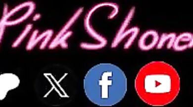 "The Glory Portal - Pink Shonens"