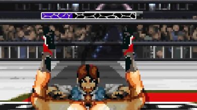 'The Temptation of Kensou: Raped by the Minotaur in a Dark Forest'