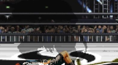 'The Temptation of Kensou: Raped by the Minotaur in a Dark Forest'