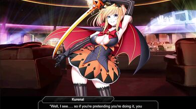 "The Spooky Temptress: Shingenji's Halloween Night Hentai Scene"