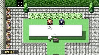 "Rubbing Down: A Whole Body Experience"