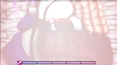 "Rubbing Down: A Whole Body Experience"