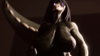 "Breakin' in with the Beast: SCP-682's Ultimate Takedown"
