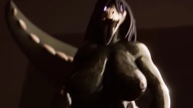 "Breakin' in with the Beast: SCP-682's Ultimate Takedown"