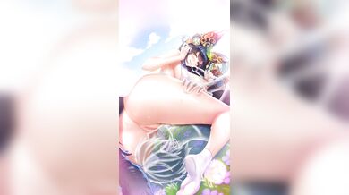 The Violet Project: A Hardcore Hentai Adventure with Qt or Qt The Violet Project: A Hardcore Hentai Journey Your pick!