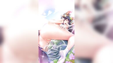 The Violet Project: A Hardcore Hentai Adventure with Qt or Qt The Violet Project: A Hardcore Hentai Journey Your pick!