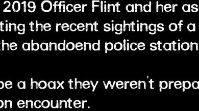 '"Trick or Treat" by Mistress Luna - Halloween Video Preview'