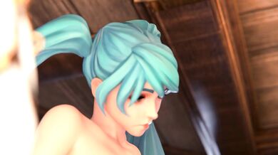 The Sexy Assistant and the Mysterious Book