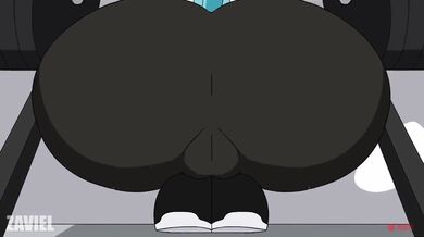 'Big Bodacious Booty Babes (PMV)'