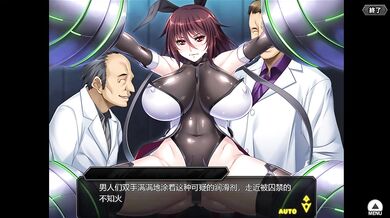 "Young and Busty Maidservant Sucks Her Mistresses Cock After Being For*ced to Give Head"