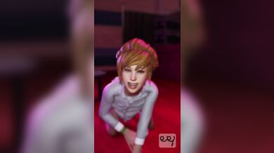 "Sexy Blowjob Party with Kate and Her Friends!"