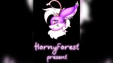 "Forest of Lustful Trees, Unleashing the Beast Within!"