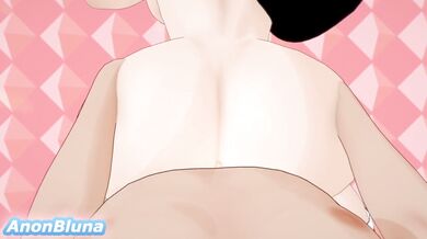 'A Mighty Whore and the Amazing Cock'