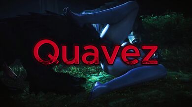 WoW - Hentai Manga Video x Porn Movie - Quavez Production presents "Only Wolves"