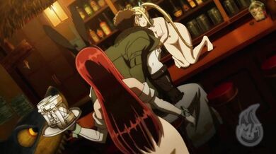 "The Secret Garden of Lucy and Erza: An Undercover College Girl Hentai Adventure"