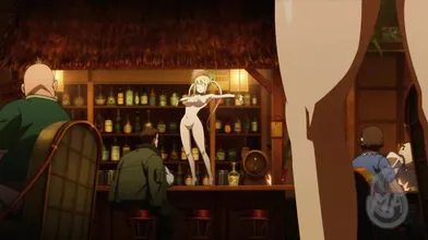 The Secret Garden of Lucy and Erza: An Undercover College Girl Hentai Adventure