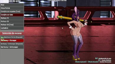 "One Night in the Forest: The Secret Encounter Between a Pure, Onyx-Winged Bat and a Playful Bunny"