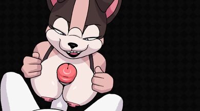 "One-handed expert strokes with a bouncy beat!"