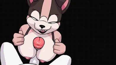 "One-handed expert strokes with a bouncy beat!"