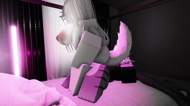 "The creature in my room... what is it?"