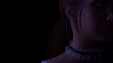 "The Maid's Masterful Service"