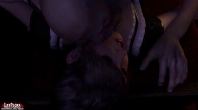 "The Maid's Masterful Service"