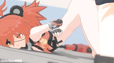 The Ultimate Hentai Body Shake Challenge!