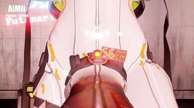 "One-eyed Milker: Futa Taker POV"