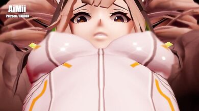 "One-eyed Milker: Futa Taker POV"