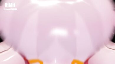 "One-eyed Milker: Futa Taker POV"