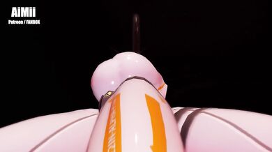 "One-eyed Milker: Futa Taker POV"