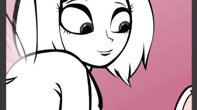 Penelope and Armand's secret passion: forbidden love in the library.