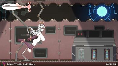 'The Sexual Reincarnation of the Demon King and the Devilish Nymphs in the Revival Center'