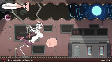 'The Sexual Reincarnation of the Demon King and the Devilish Nymphs in the Revival Center'