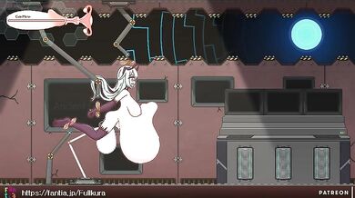 'The Sexual Reincarnation of the Demon King and the Devilish Nymphs in the Revival Center'