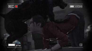 "Husband's Secret Sex Life Revealed by Claire's Found Footage (SFM Darktronick)"