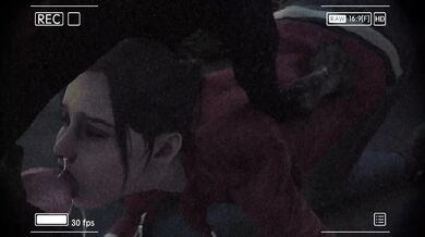 "Husband's Secret Sex Life Revealed by Claire's Found Footage (SFM Darktronick)"