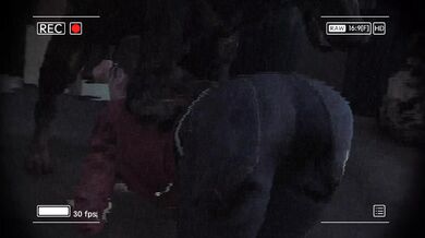 "Husband's Secret Sex Life Revealed by Claire's Found Footage (SFM Darktronick)"