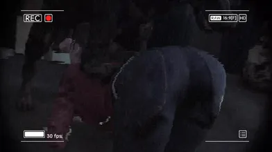 "Husband's Secret Sex Life Revealed by Claire's Found Footage (SFM Darktronick)"