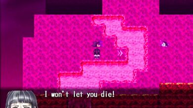 'The Three Charms LS Finale: For Peace!?'